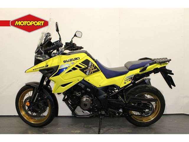 suzuki - v-strom-1050-xt
