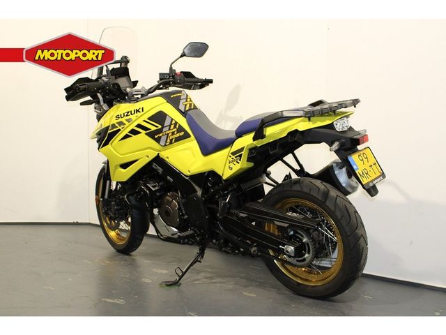 suzuki - v-strom-1050-xt