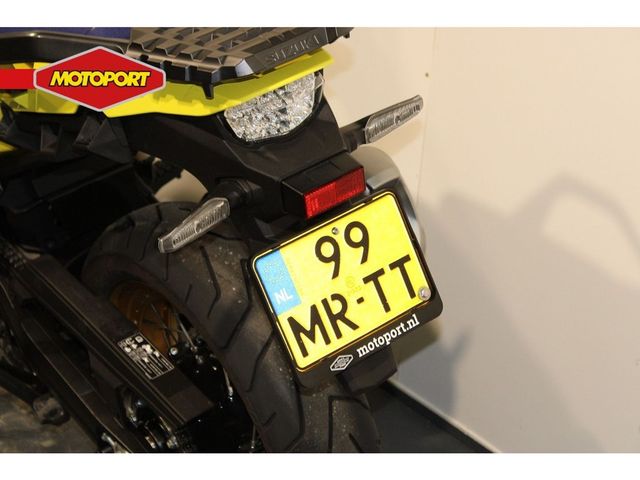 suzuki - v-strom-1050-xt