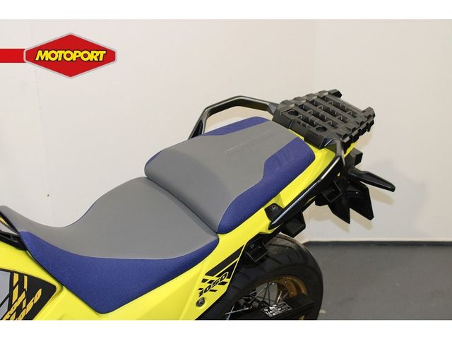 suzuki - v-strom-1050-xt
