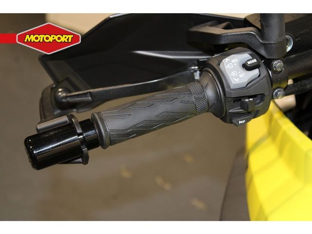 suzuki - v-strom-1050-xt