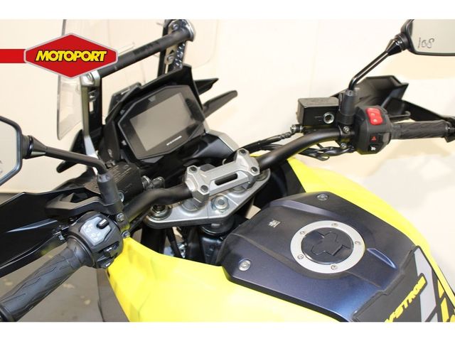 suzuki - v-strom-1050-xt