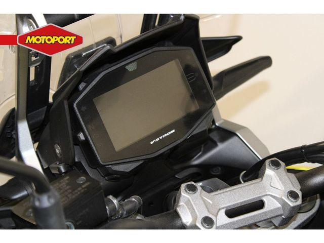 suzuki - v-strom-1050-xt