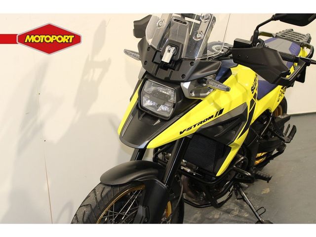 suzuki - v-strom-1050-xt