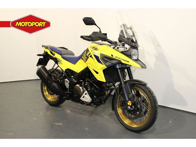 suzuki - v-strom-1050-xt