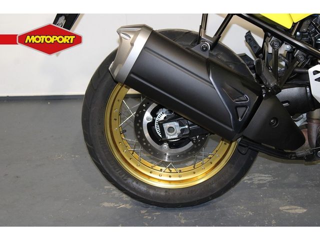 suzuki - v-strom-1050-xt
