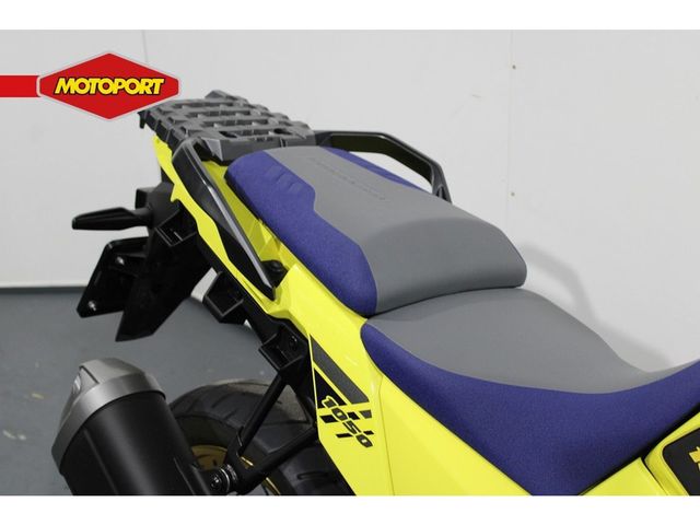 suzuki - v-strom-1050-xt