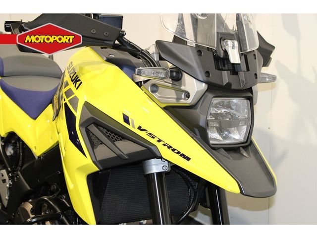 suzuki - v-strom-1050-xt