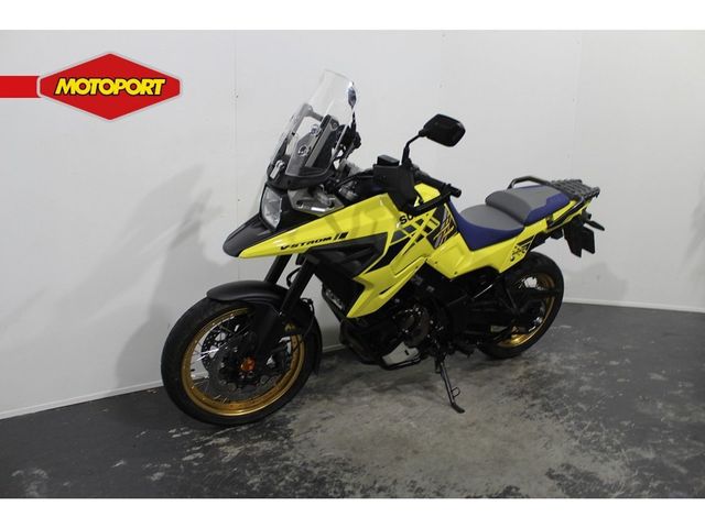suzuki - v-strom-1050-xt