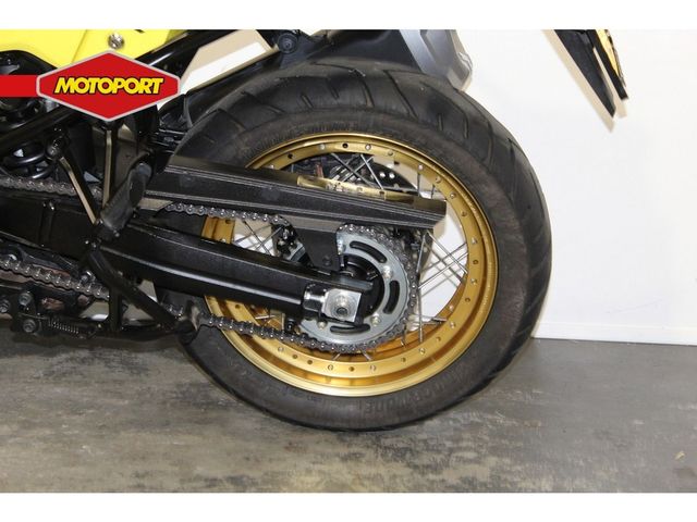 suzuki - v-strom-1050-xt