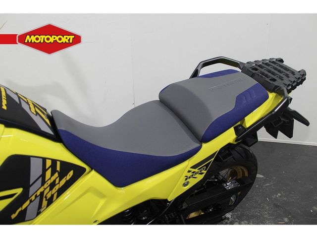 suzuki - v-strom-1050-xt