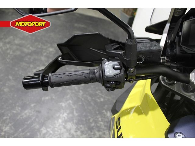suzuki - v-strom-1050-xt