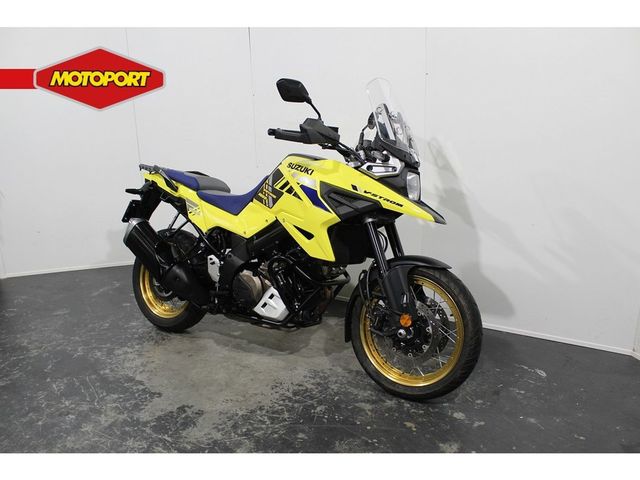 suzuki - v-strom-1050-xt