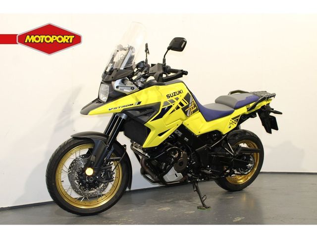 suzuki - v-strom-1050-xt