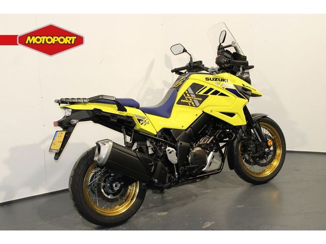 suzuki - v-strom-1050-xt
