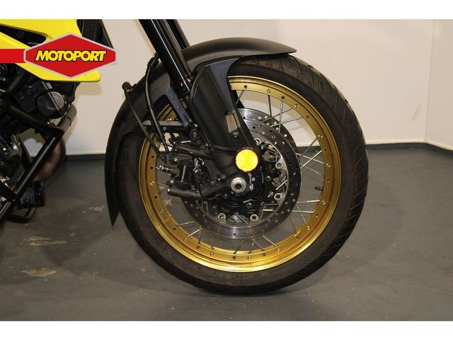 suzuki - v-strom-1050-xt