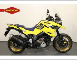Suzuki V-Strom 1050 XT 2023 occasion