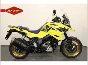 Suzuki V-Strom 1050 XT 2023 occasion
