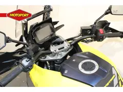Suzuki DL 1050 XT V-Strom 2023 occasion – foto 9 van 17