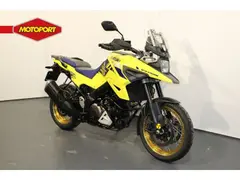 Suzuki DL 1050 XT V-Strom 2023 occasion – foto 13 van 17