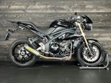 TRIUMPH SPEED TRIPLE 1050 ABS