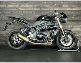 Triumph Speed Triple 1050 ABS 2013 occasion