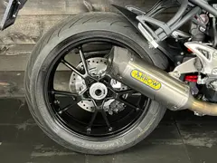 Triumph Speed Triple 1050 ABS 2013 occasion – foto 4 van 15
