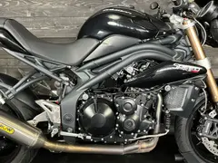 Triumph Speed Triple 1050 ABS 2013 occasion – foto 5 van 15