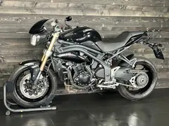 Triumph Speed Triple 1050 ABS 2013 occasion – foto 7 van 15