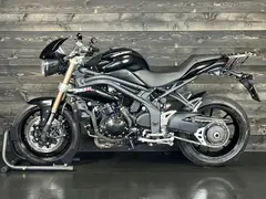 Triumph Speed Triple 1050 ABS 2013 occasion – foto 8 van 15