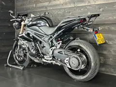 Triumph Speed Triple 1050 ABS 2013 occasion – foto 9 van 15