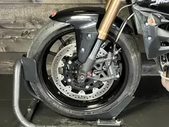 Triumph Speed Triple 1050 ABS 2013 occasion – foto 10 van 15