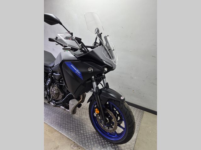 yamaha - tracer-700-abs