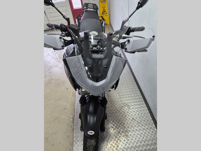 yamaha - tracer-700-abs