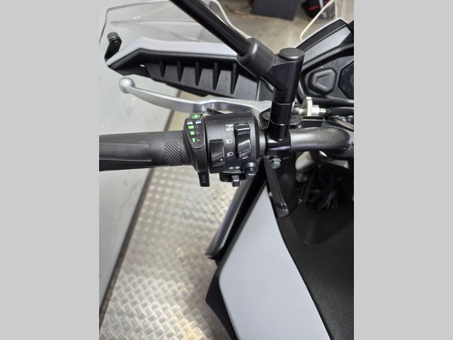 yamaha - tracer-700-abs