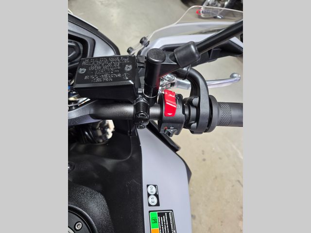 yamaha - tracer-700-abs