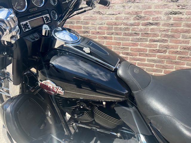 harley-davidson - electra-glide-ultra-classic-flhtcui