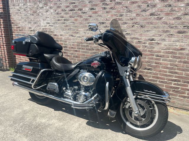 harley-davidson - electra-glide-ultra-classic-flhtcui