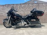 HARLEY-DAVIDSON ELECTRA GLIDE ULTRA CLASSIC FLHTCUI