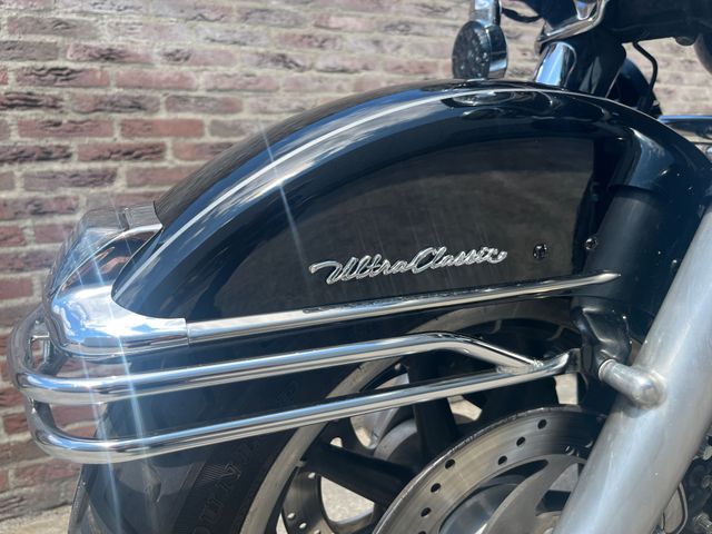 harley-davidson - electra-glide-ultra-classic-flhtcui