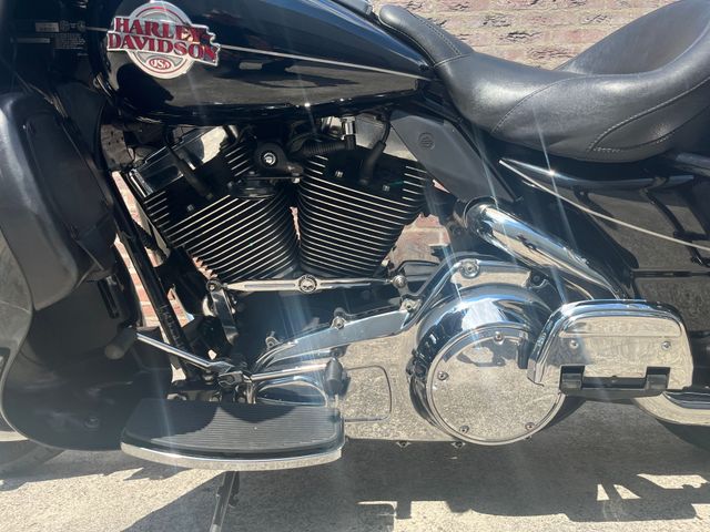 harley-davidson - electra-glide-ultra-classic-flhtcui