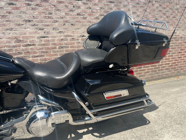 harley-davidson - electra-glide-ultra-classic-flhtcui