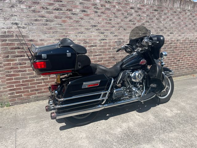harley-davidson - electra-glide-ultra-classic-flhtcui