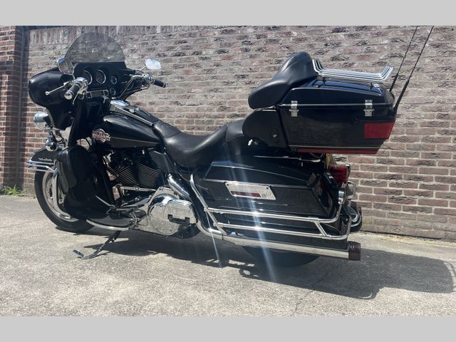 harley-davidson - electra-glide-ultra-classic-flhtcui