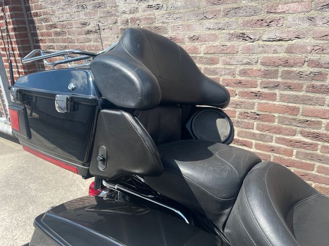 harley-davidson - electra-glide-ultra-classic-flhtcui