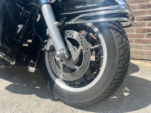 harley-davidson - electra-glide-ultra-classic-flhtcui