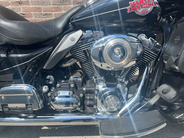 harley-davidson - electra-glide-ultra-classic-flhtcui