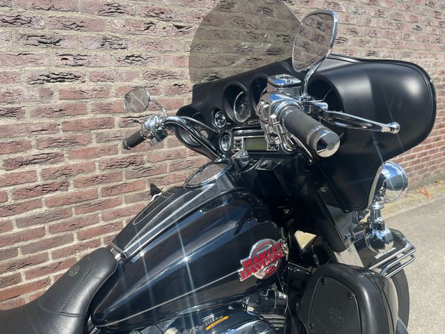harley-davidson - electra-glide-ultra-classic-flhtcui