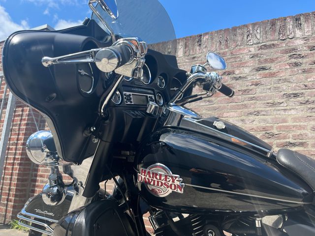 harley-davidson - electra-glide-ultra-classic-flhtcui