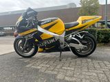 SUZUKI GSX-R 600